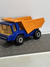 Lesney matchbox superfast for sale  IPSWICH