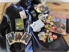 Harry potter merchandise gebraucht kaufen  Karlsruhe