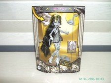 Monster high reel gebraucht kaufen  Visselhövede