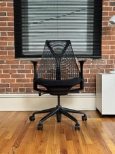 Black sayl office for sale  Norwalk