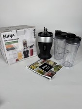 Ninja qb3001uk 700w for sale  HARROW