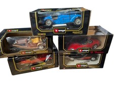 Bburago diecast model for sale  UK
