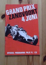 1967 programme dutch gebraucht kaufen  Herzberg am Harz