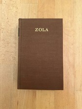Zola emile gebraucht kaufen  Chemnitz