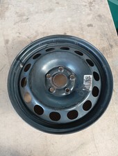 Stahlfelge 5x16 et50 gebraucht kaufen Stahlfelge 5x16 et50 gebraucht kaufen  Kehl