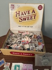 100 stamps new for sale  Fort Smith