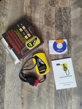 obd 2 skoda gebraucht kaufen  Sinsheim