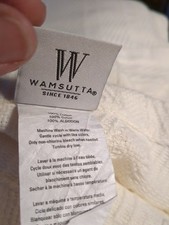 Wamsutta 100 cotton for sale  North Andover