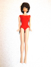 Barbie vintage brunette for sale  Cherry Hill