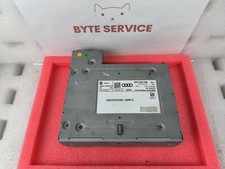 AUDI OE MULTIMEDIA CZYTNIK NAWIGACJA GPS  8Y0035036 na sprzedaż  PL