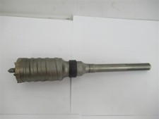 Usado, Broca de núcleo de martelo rotativo Bosch HC8510, 2" x 12" SDS Max comprar usado  Enviando para Brazil