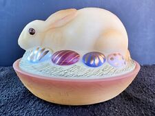 Fenton rabbit covered for sale  Mesa