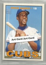 Ernie banks chicago for sale  Friendswood
