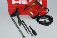 Martello combinato hilti usato  Spedire a Italy