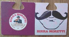 Riginal bierdeckel birra gebraucht kaufen  Warthausen