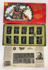 Dragon lords orcs for sale  Camas