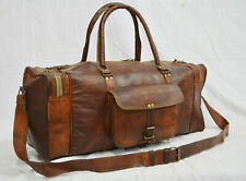 Vintage herren tasche gebraucht kaufen  Langenlonsheim