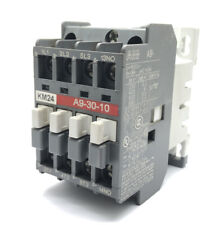 Abb contactor 4kw for sale  BIRMINGHAM