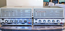Vintage geloso 227a d'occasion  Expédié en Belgium