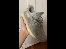 Yeezy 350 static usato  Novate Milanese