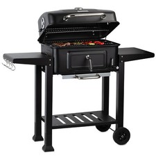 Bbq toro holzkohle gebraucht kaufen  Deutschland