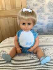 Tiny tears doll for sale  SOUTHPORT