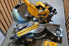 Dewalt dhs780 flexvolt gebraucht kaufen  Landshut