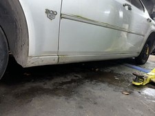 Chrysler 300c saloon for sale  ROSSENDALE