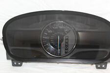 Painel de instrumentos velocímetro 2011 Ford Edge medidores 70.500 milhas comprar usado  Enviando para Brazil