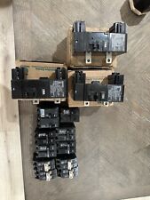 Circuit breakers for sale  Port Richey