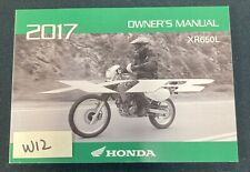 Oem honda 2017 for sale  Torrance