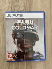 Call duty cold d'occasion  Antibes