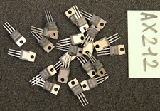 Lot transistor buv46 d'occasion Lot transistor buv46 d'occasion  La Côte-Saint-André