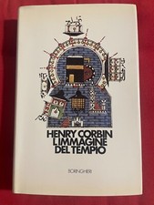 Henry corbin immagine usato  Treviso