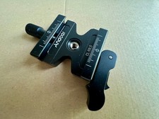 Quick release clamp for sale  FRESHWATER