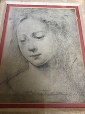 Vintage leonardo vinci for sale  Saint Louis