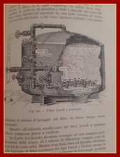 Acquedotti acque potabili usato  Roma