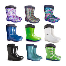 Ladies wellies waterproof for sale  SLOUGH