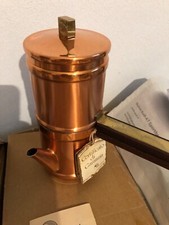 Splendida caffettiera moka usato  Venzone