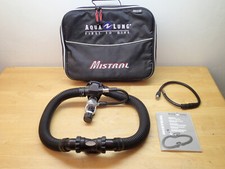 Aqua lung mistral for sale  La Mesa