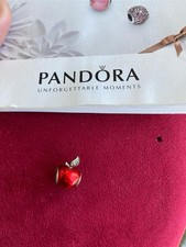 Charm pandora mela usato  Casoria
