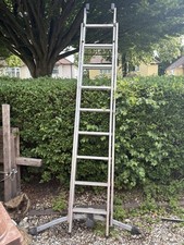 Hailo profistep 6.7 for sale  WOLVERHAMPTON