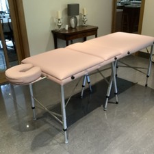 Darley portable massage for sale  WOKINGHAM