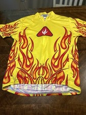 Trex cycling jersey for sale  Verona