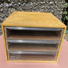 Vintage dmc haberdashery for sale  WORTHING