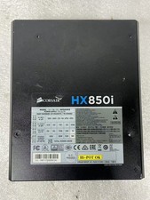 Corsair hx850i power for sale  Rancho Cucamonga
