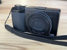 Ricoh iii compact for sale  EXETER