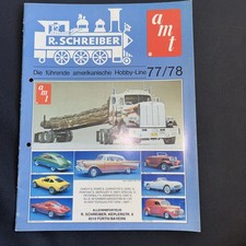 1977 amt katalog gebraucht kaufen  Kitzingen