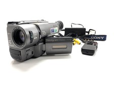 Sony ccd trv35e for sale  UK