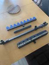 Preston box pole for sale  BARNSLEY